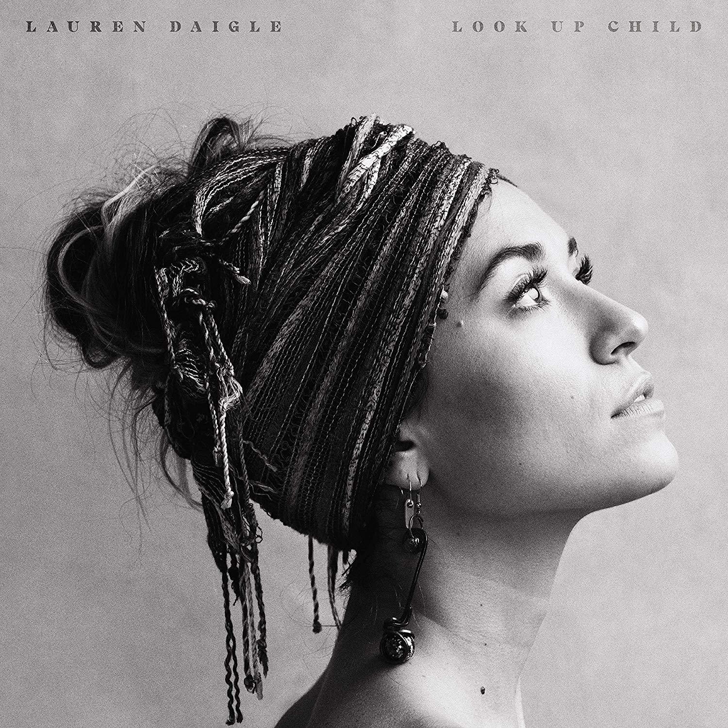 Look Up Child CD - Re-vived