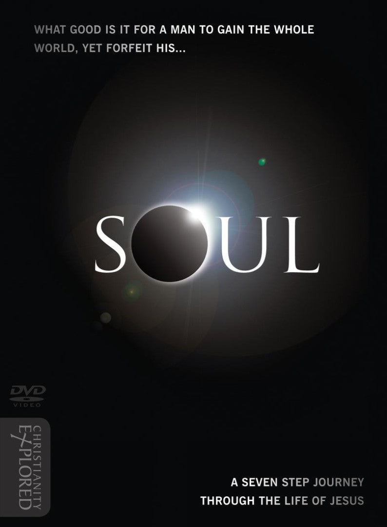 CY: Soul DVD NTSC Version - Re-vived