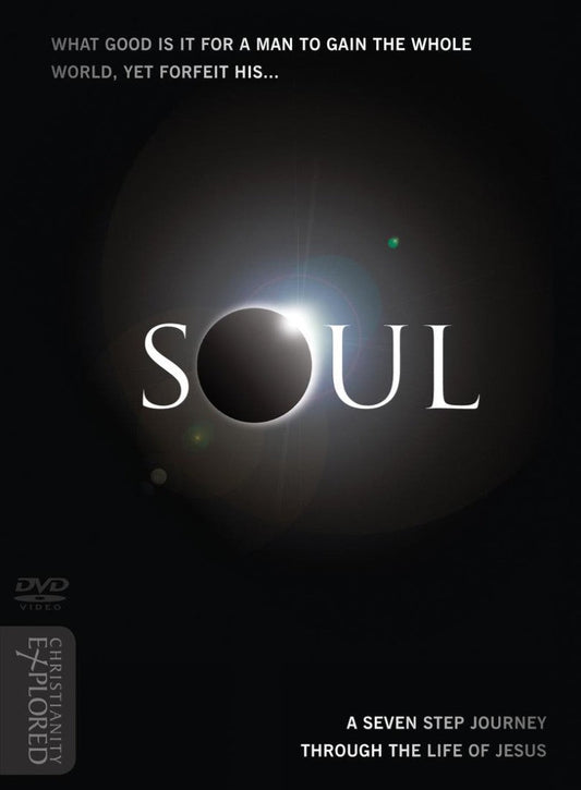 CY: Soul DVD NTSC Version - Re-vived