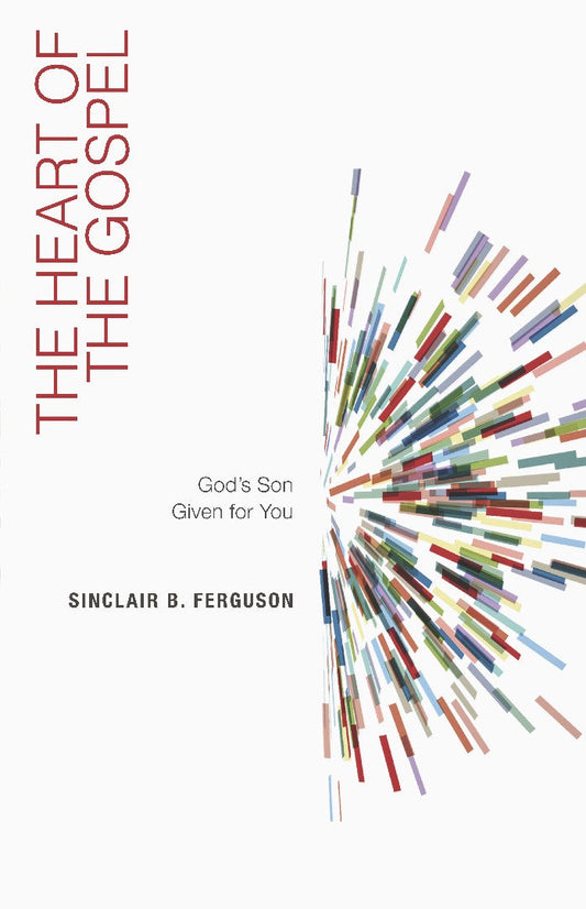 The Heart Of The Gospel - Re-vived
