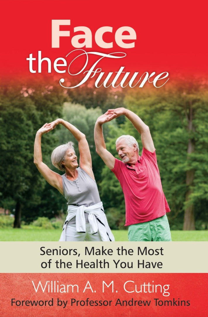 Face the Future 3 - Re-vived