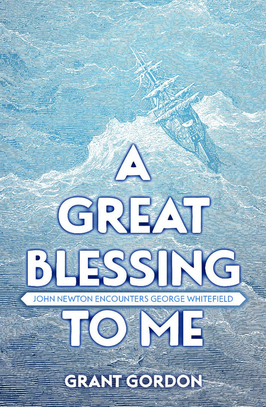 A Great Blessing To Me - Re-vived