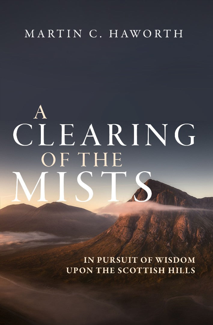 A Clearing Of The Mists - Re-vived