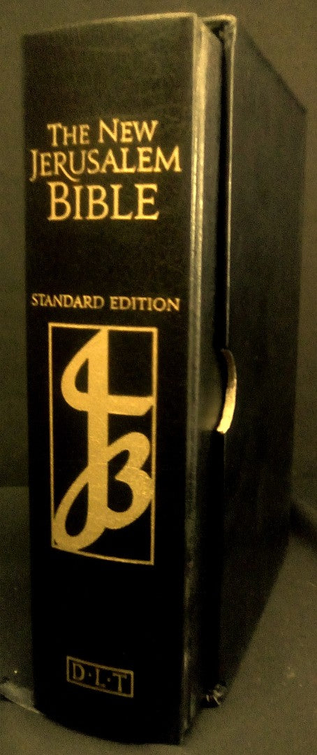 NJB Standard Edition Leather - Re-vived