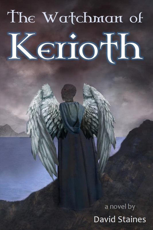 The Watchman Of Kerioth - Re-vived