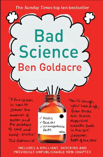 Bad Science - Re-vived