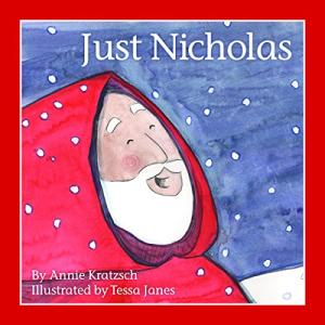 Just Nicholas - Re-vived