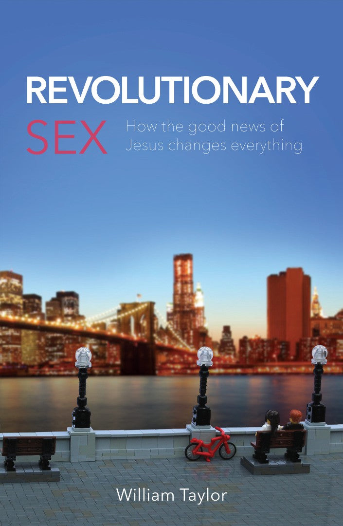 Revolutionary Sex - Re-vived