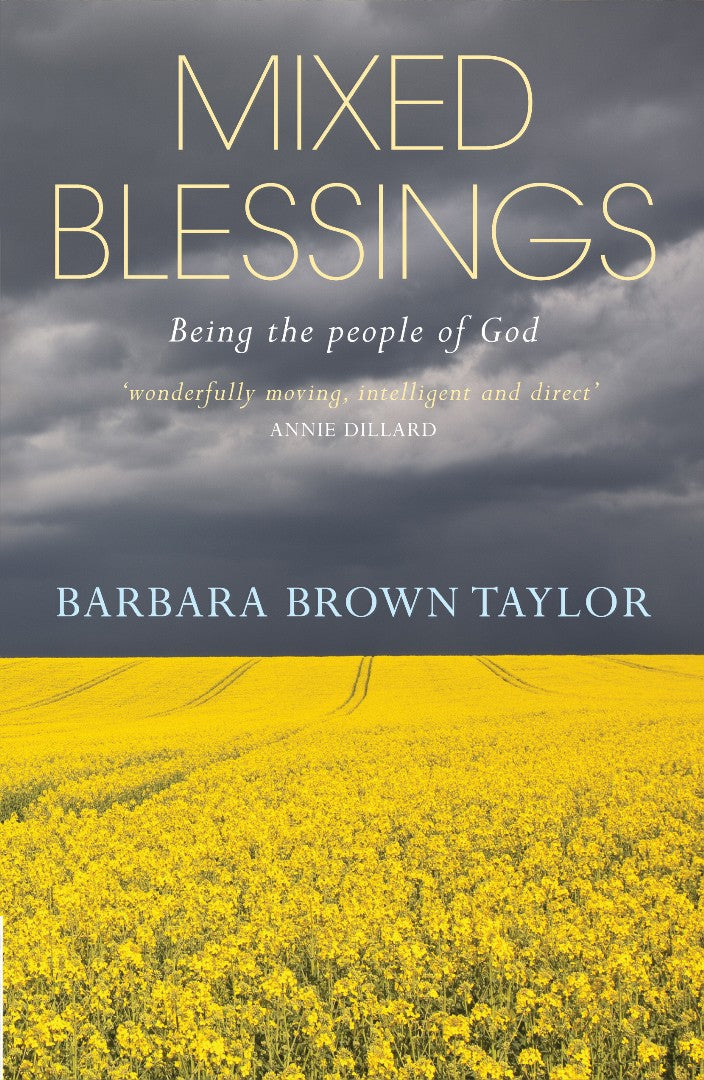 Mixed Blessings - Re-vived