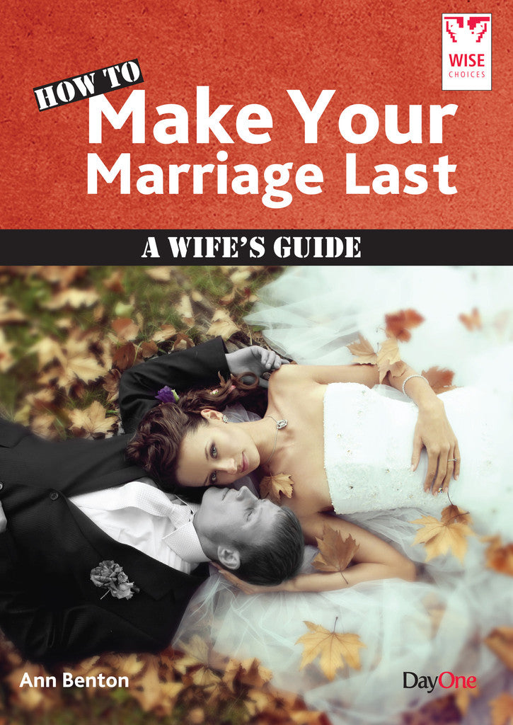 How To Make Your Marriage Last - Re-vived