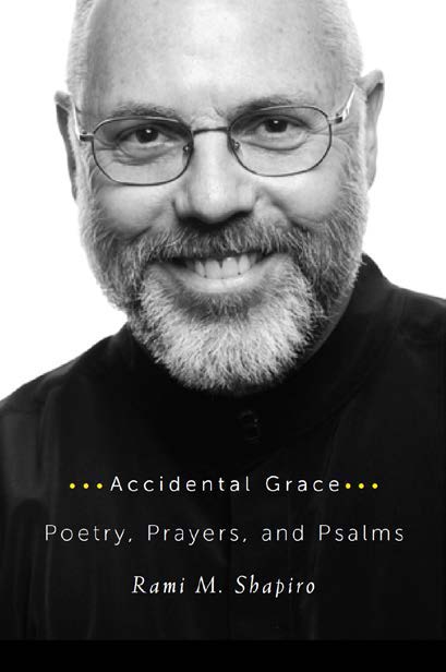 Accidental Grace - Re-vived