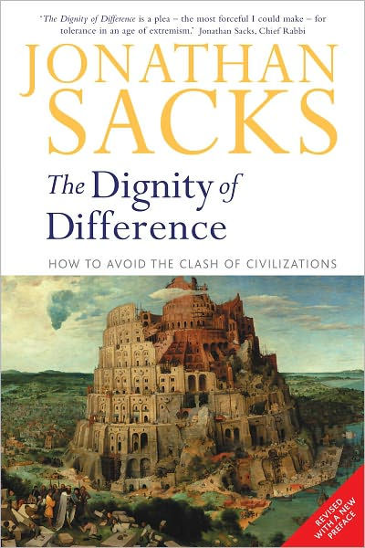 Dignity of Difference - Re-vived