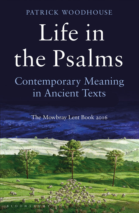 Life in the Psalms - Re-vived