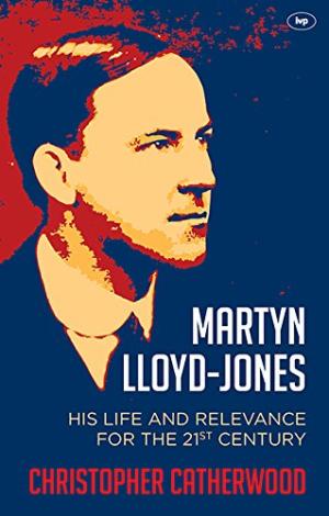 Martyn Lloyd-Jones - Re-vived