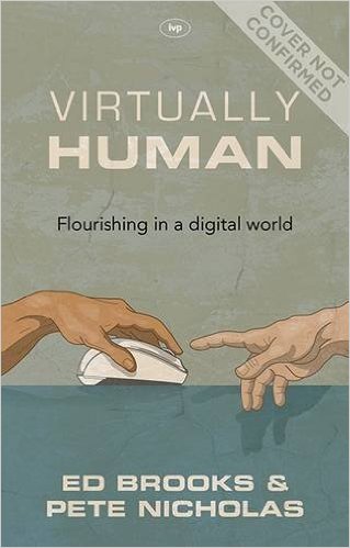 Virtually Human - Re-vived