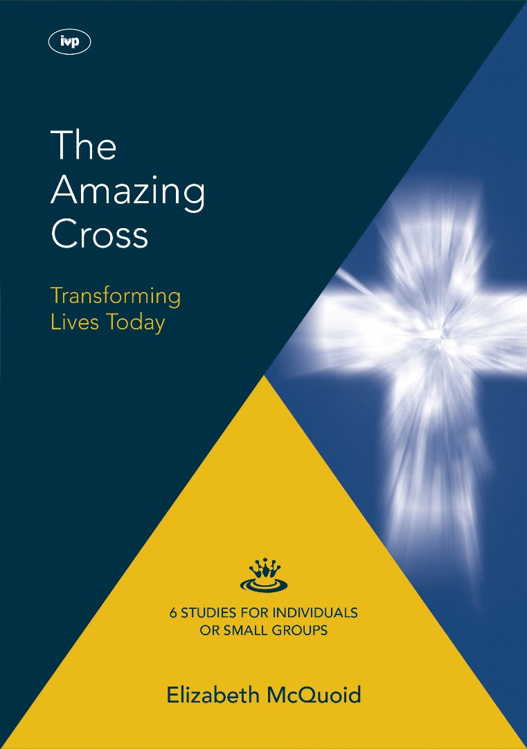 The Amazing Cross - Re-vived