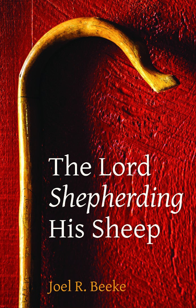 The Lord Shepherding His Sheep - Re-vived
