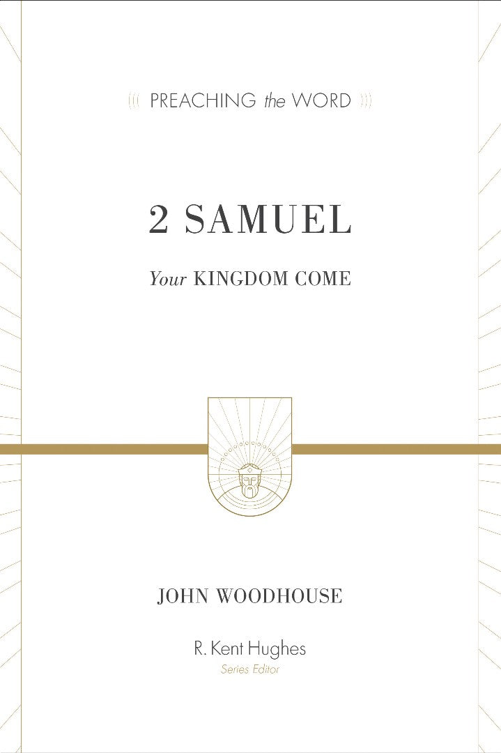 2 Samuel: Your Kingdom Come - Re-vived