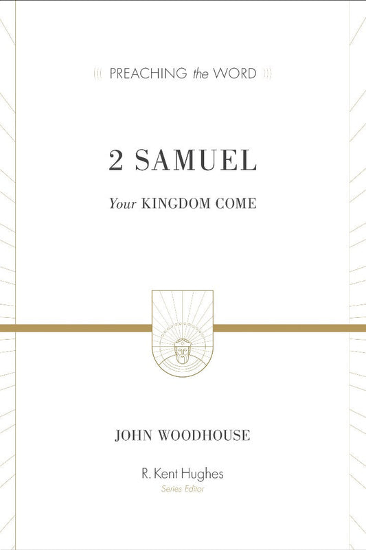 2 Samuel: Your Kingdom Come - Re-vived