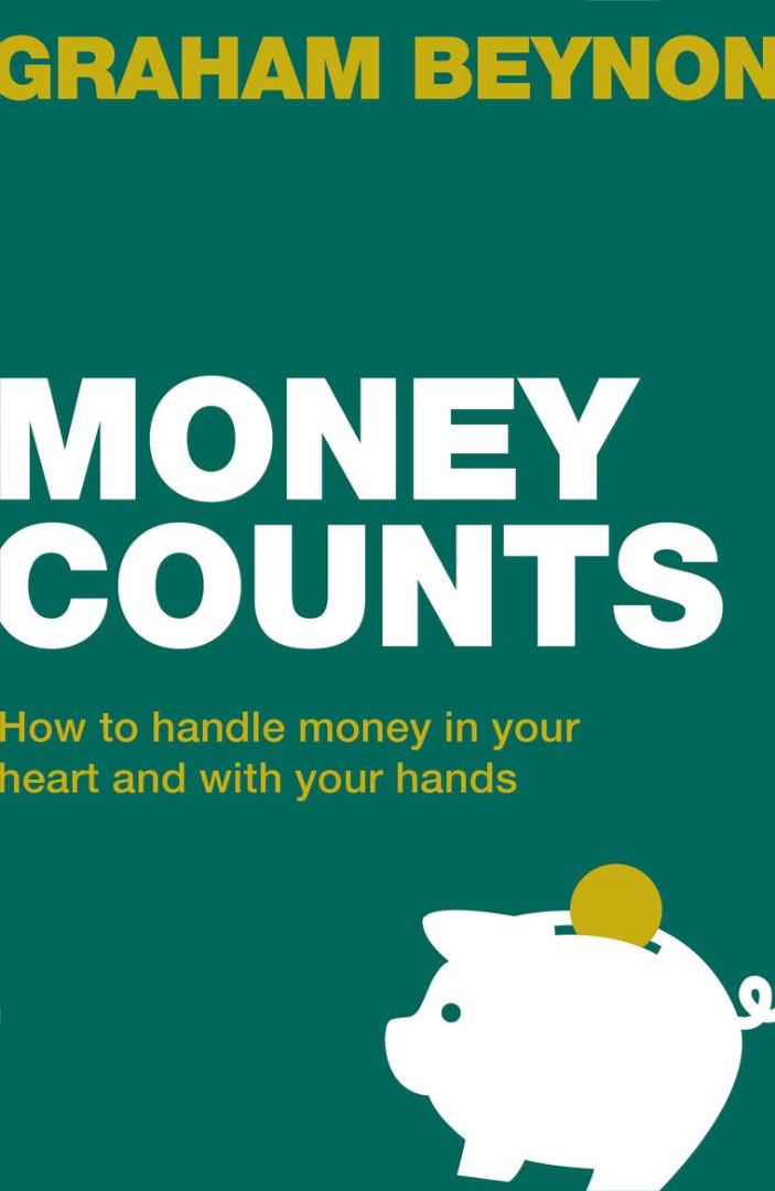 Money Counts - Re-vived