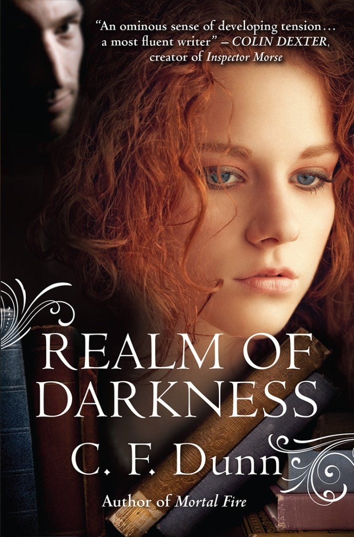 Realm of Darkness - Re-vived