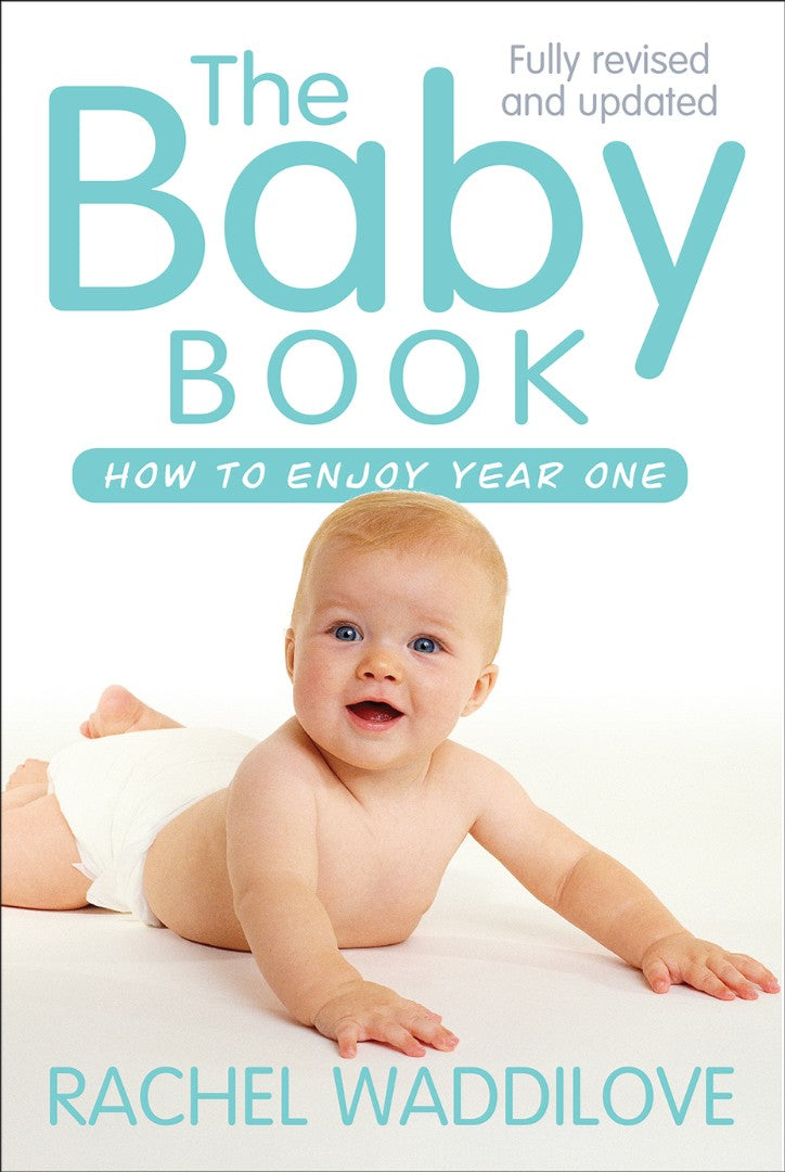 The Baby Book - Re-vived
