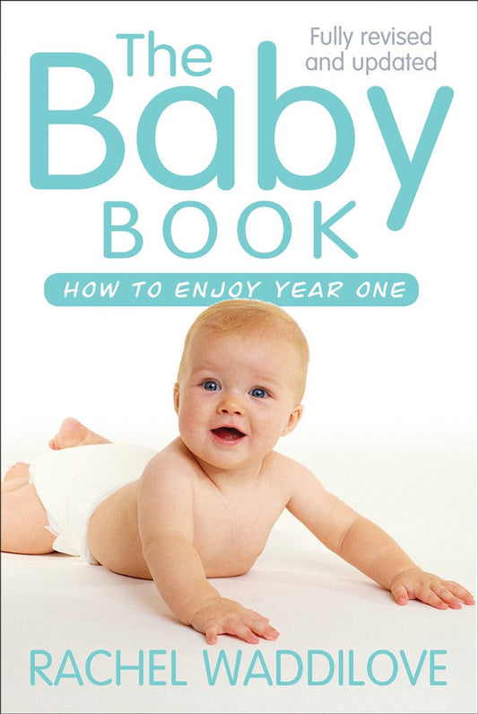 The Baby Book - Re-vived