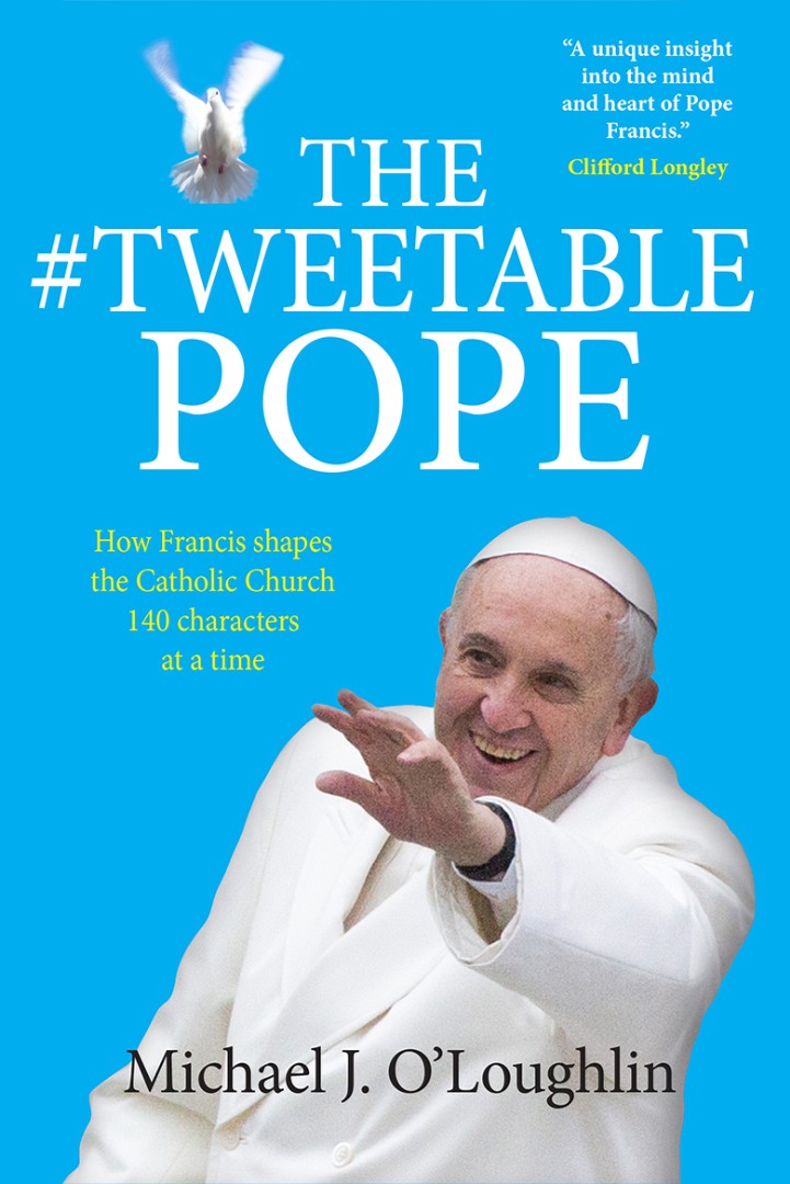 The Tweetable Pope - Re-vived