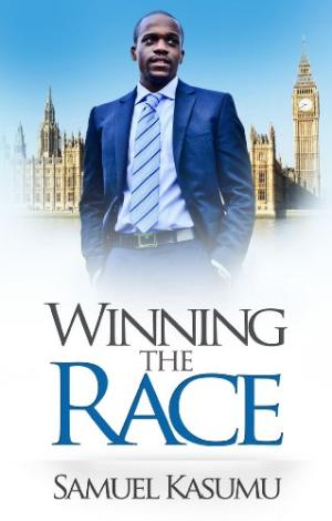 Winning The Race - Re-vived