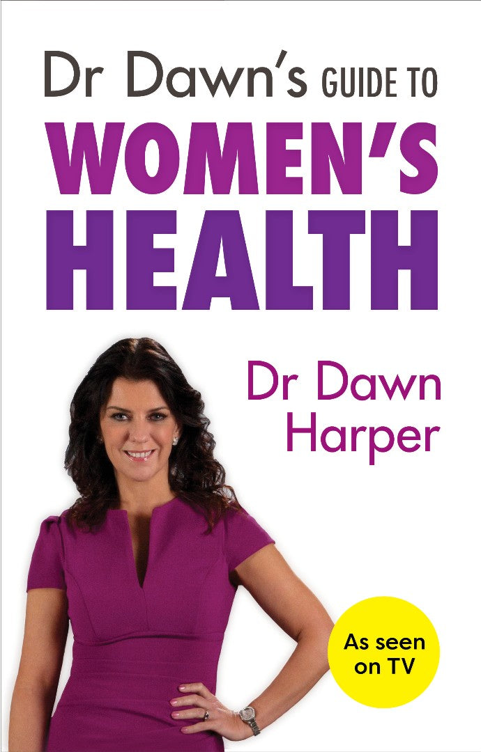 Dr Dawn's Guide To Women's Health - Re-vived