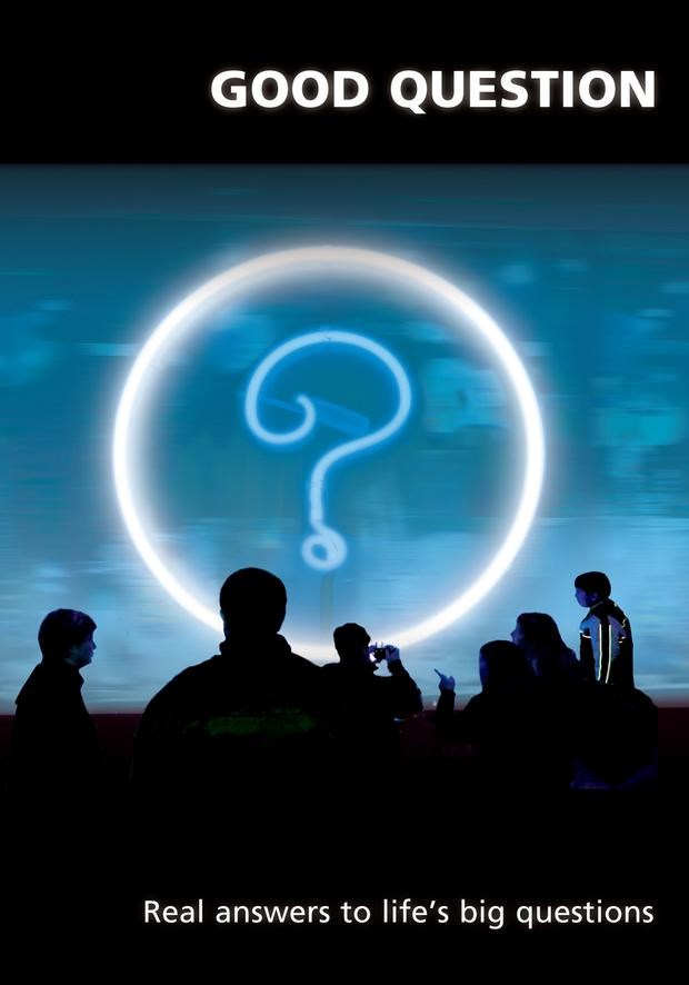 Good Question - Re-vived
