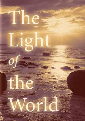 Light of the World Large Print - Re-vived