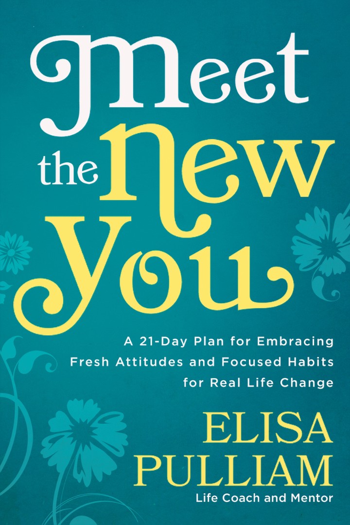 Meet The New You - Re-vived