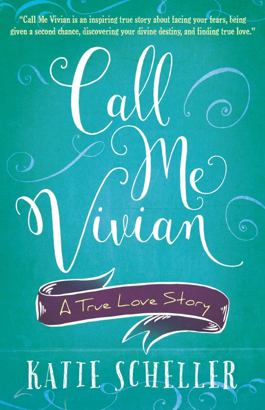 Call Me Vivian - Re-vived
