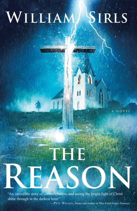The Reason - Re-vived