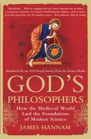 God's Philosophers - Re-vived