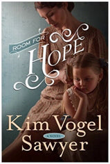 Room For Hope - Re-vived