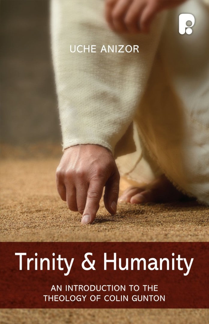 Trinity And Humanity - Re-vived