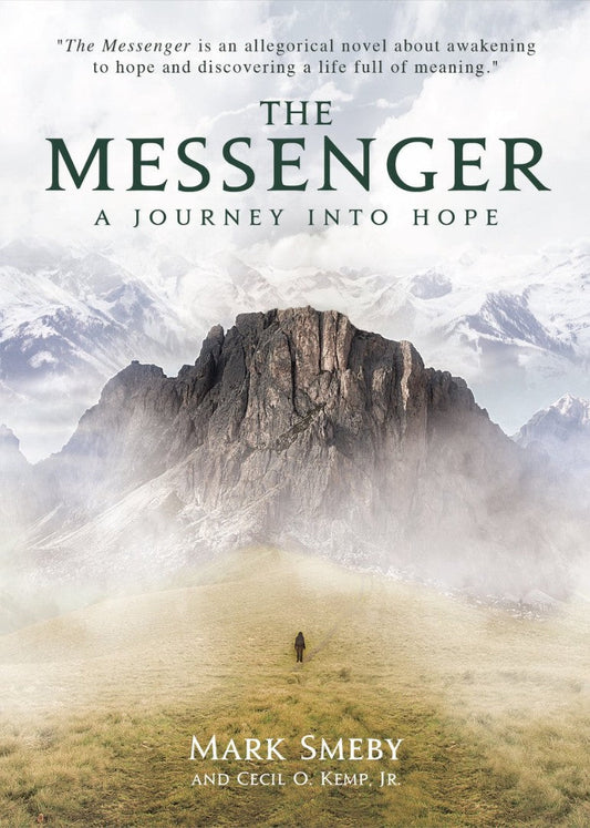 The Messenger - Re-vived