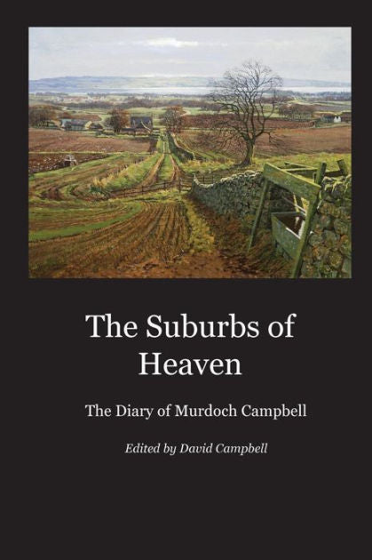 The Suburbs of Heaven - Re-vived