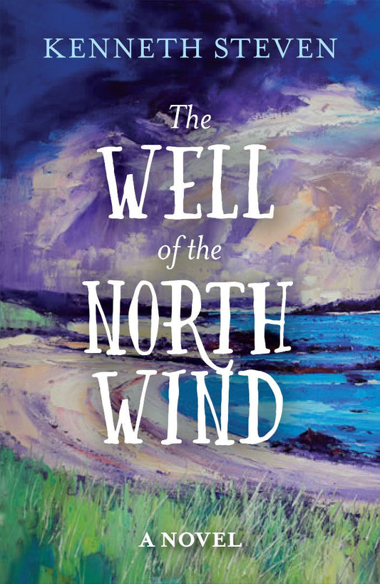 The Well of the North Wind - Re-vived