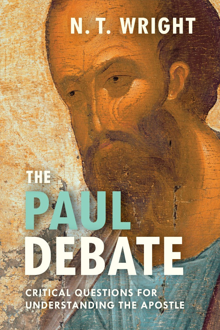 The Paul Debate - Re-vived