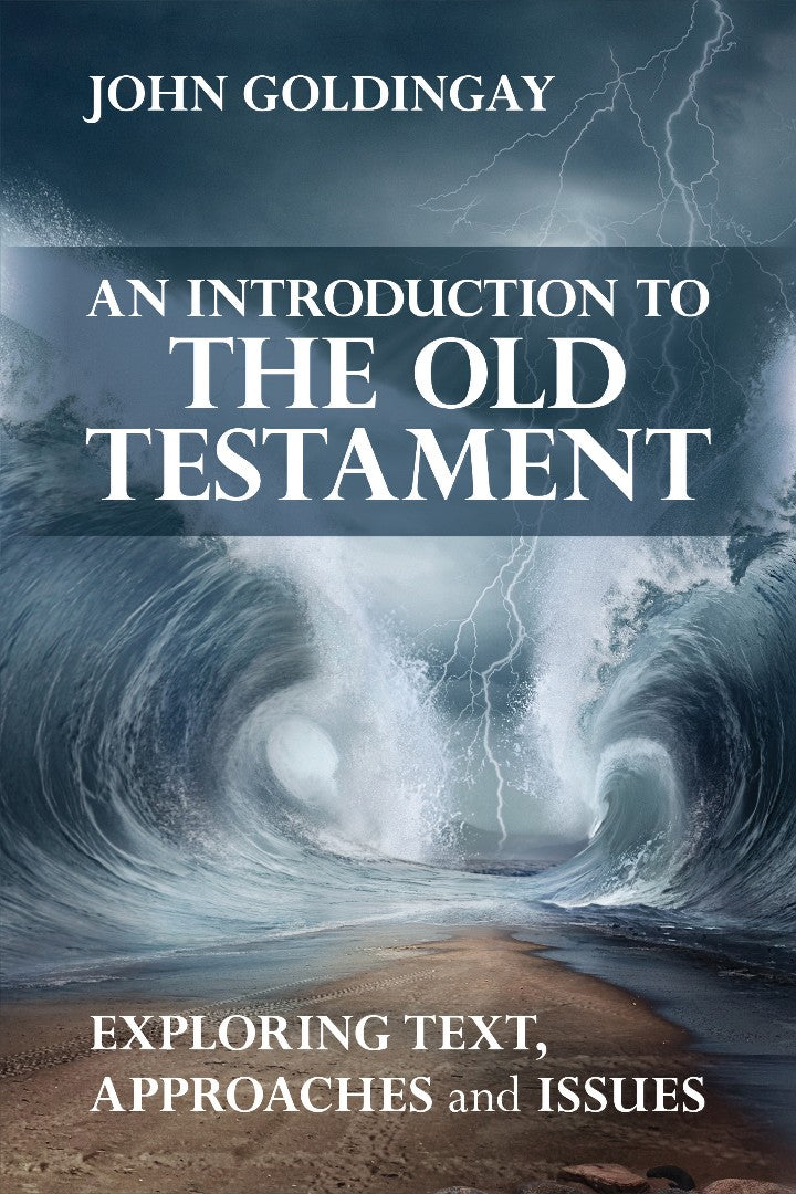 An Introduction to the Old Testament - Re-vived
