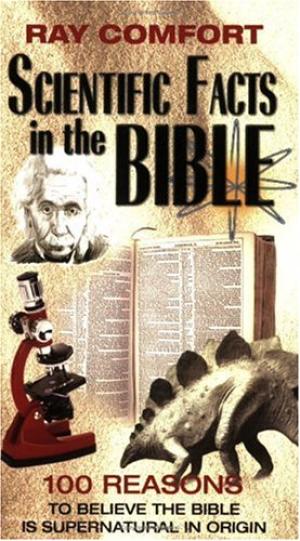 Scientific Facts in the Bible - Re-vived