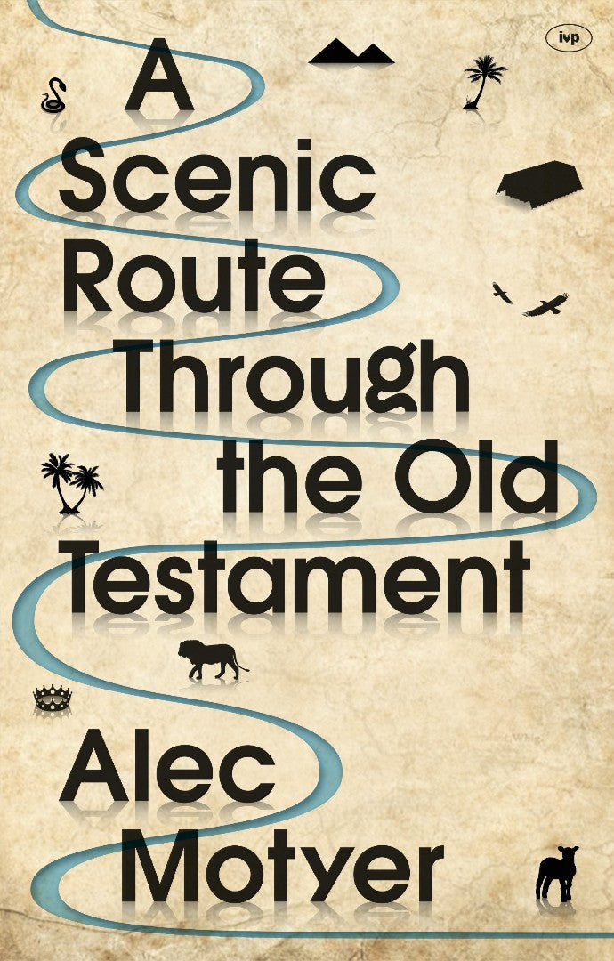 A Scenic Route Through The Old Testament - Re-vived