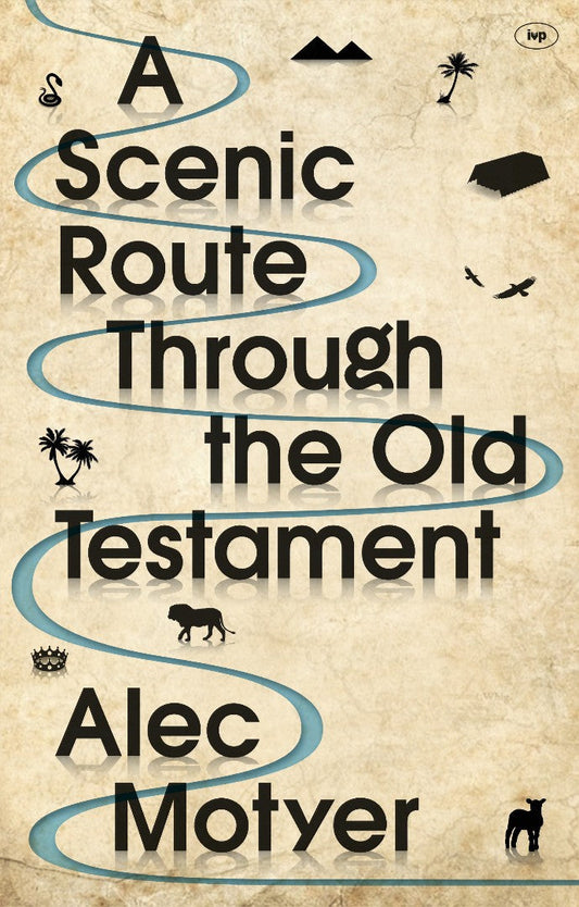 A Scenic Route Through The Old Testament - Re-vived