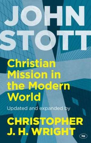 Christian Mission In The Modern World - Re-vived