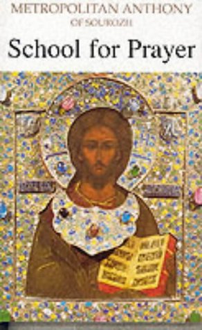 School For Prayer - Re-vived