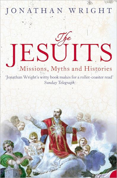 The Jesuits - Re-vived