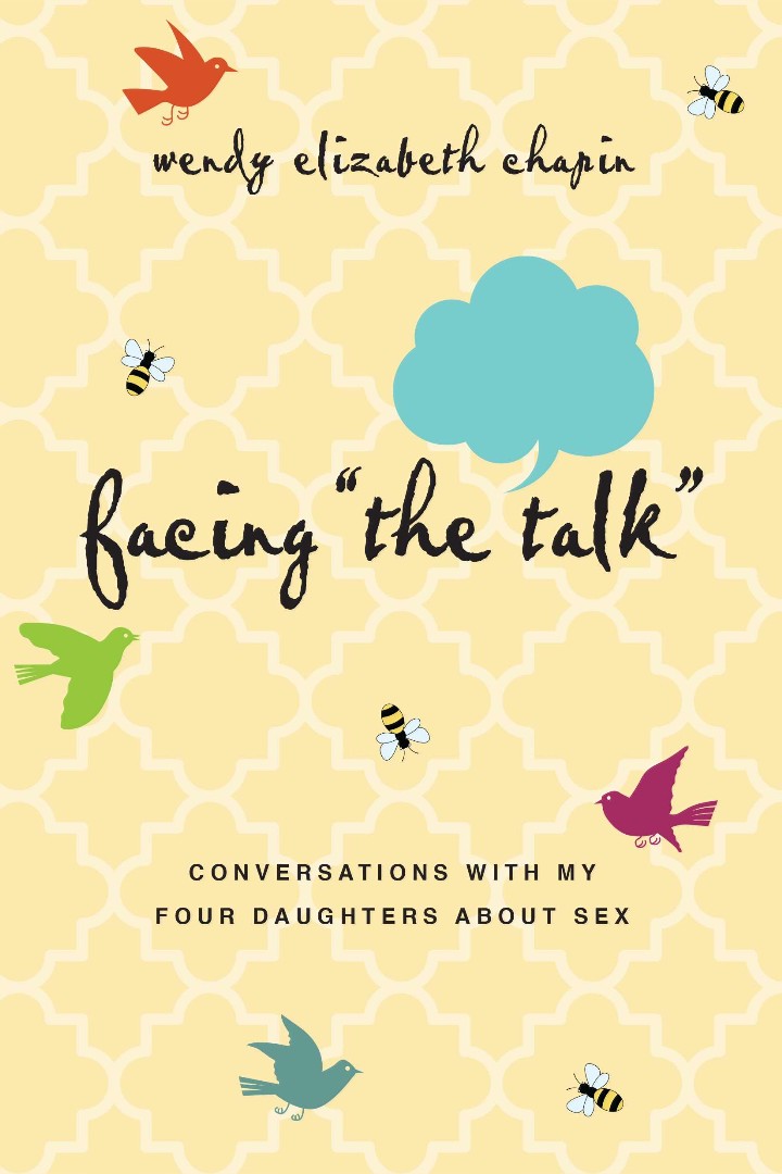 Facing The Talk - Re-vived